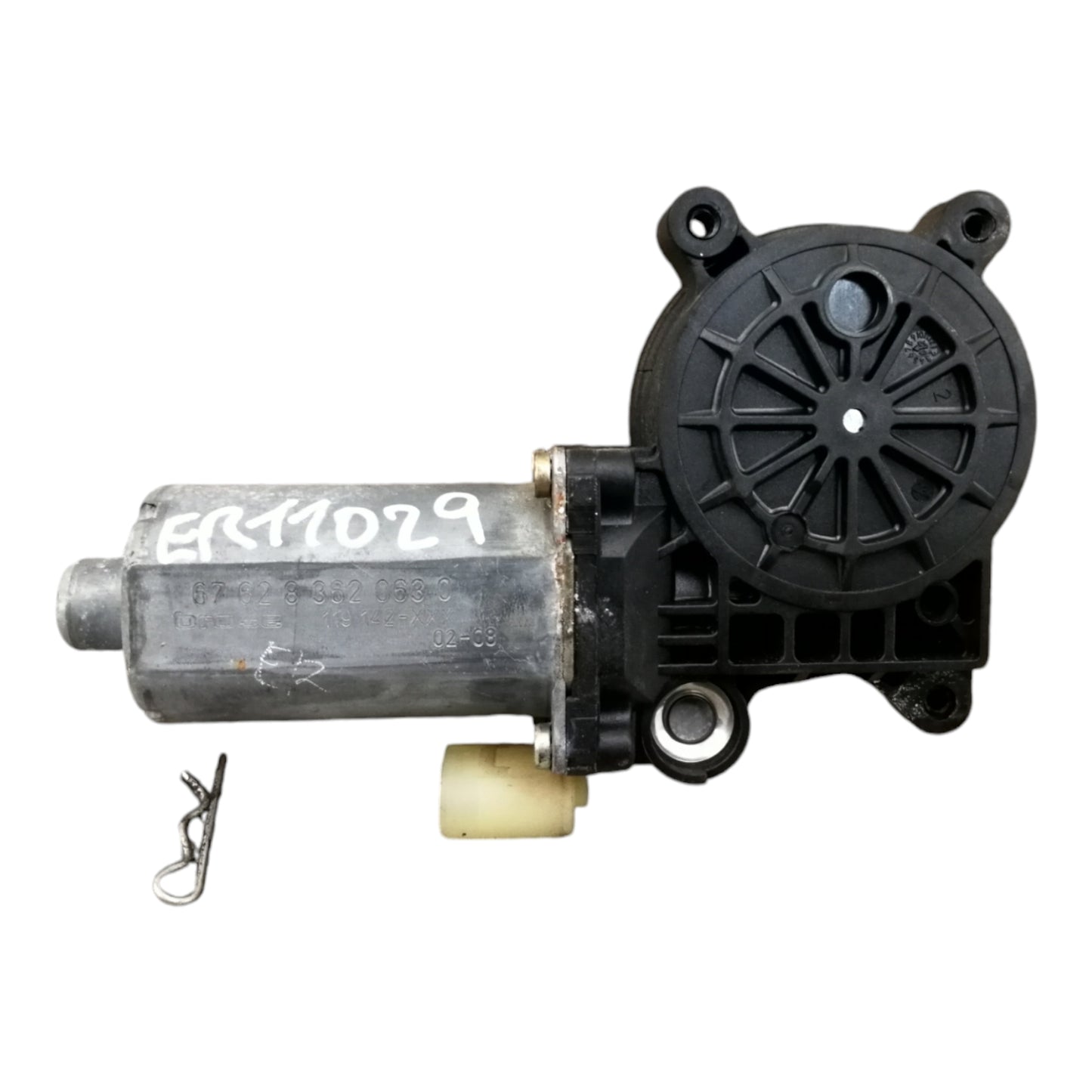 Motorino Alzacristallo Porta Anteriore Sinistro BMW SERIE 3 E46