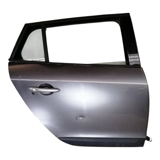 Porta Portiera Posteriore Destro RENAULT MEGANE 3 Serie SW Station Wagon
