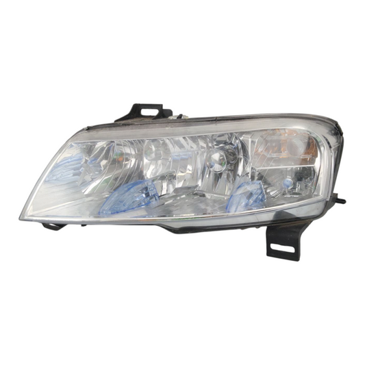Faro Proiettore Anteriore Sinistro FIAT STILO Berlina SW