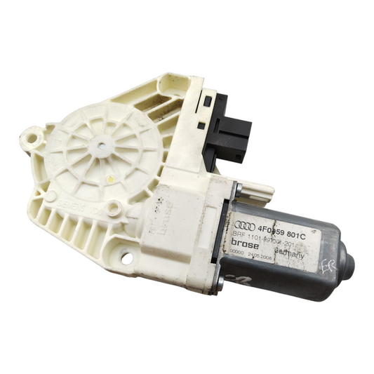 Motorino Alzacristallo Porta Posteriore Sinistro AUDI A6 4F5 4F2 4FH