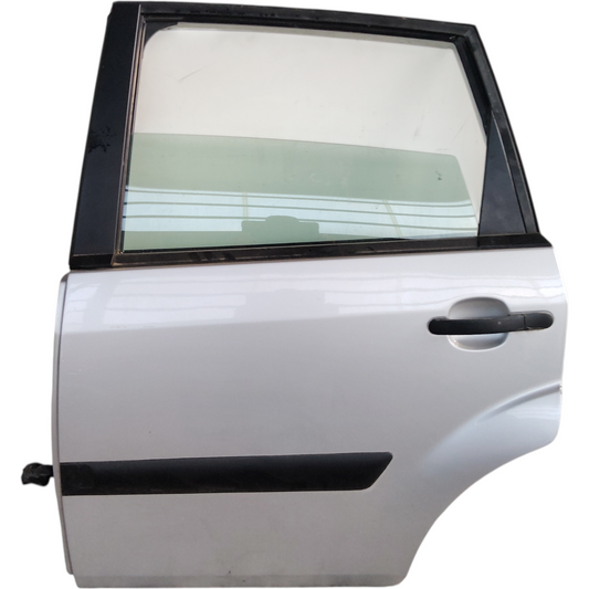 Porta Portiera Posteriore Sinistro FORD FIESTA 5 Serie