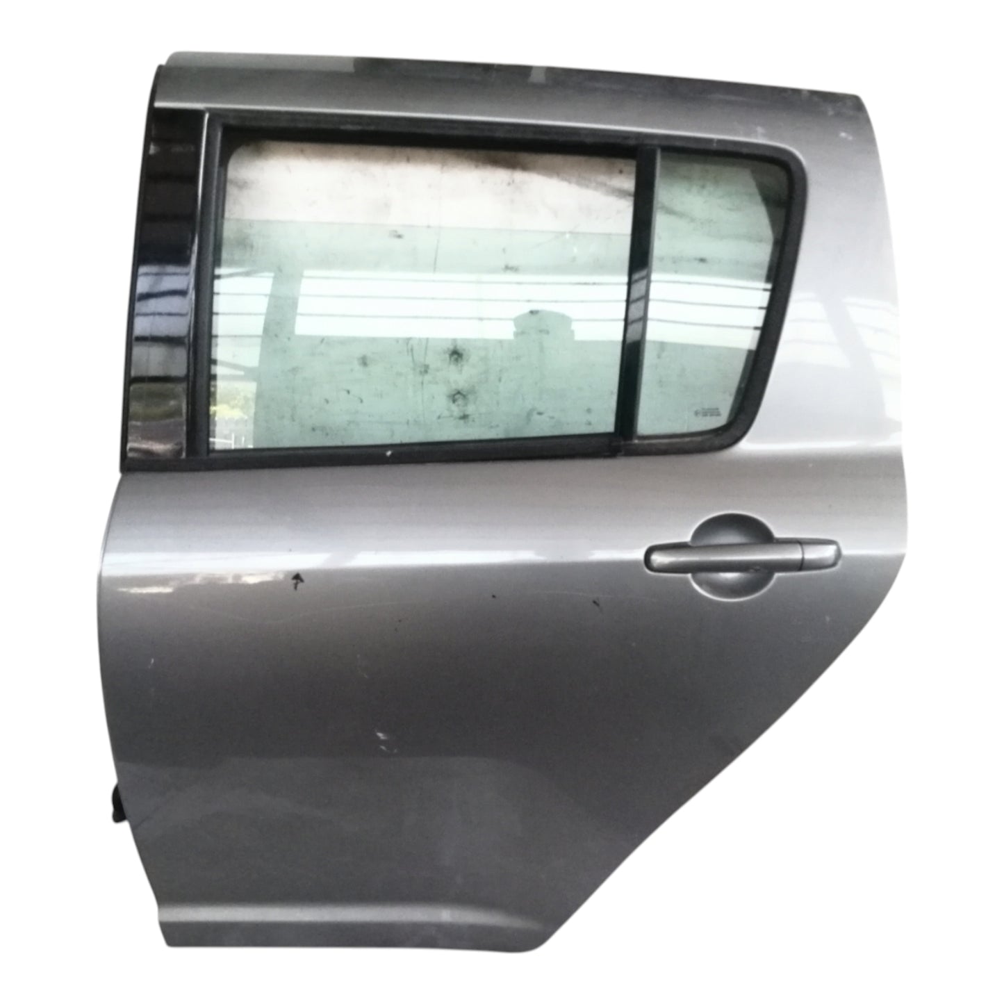 Porta Portiera Posteriore Sinistro SUZUKI SWIFT 4 Serie