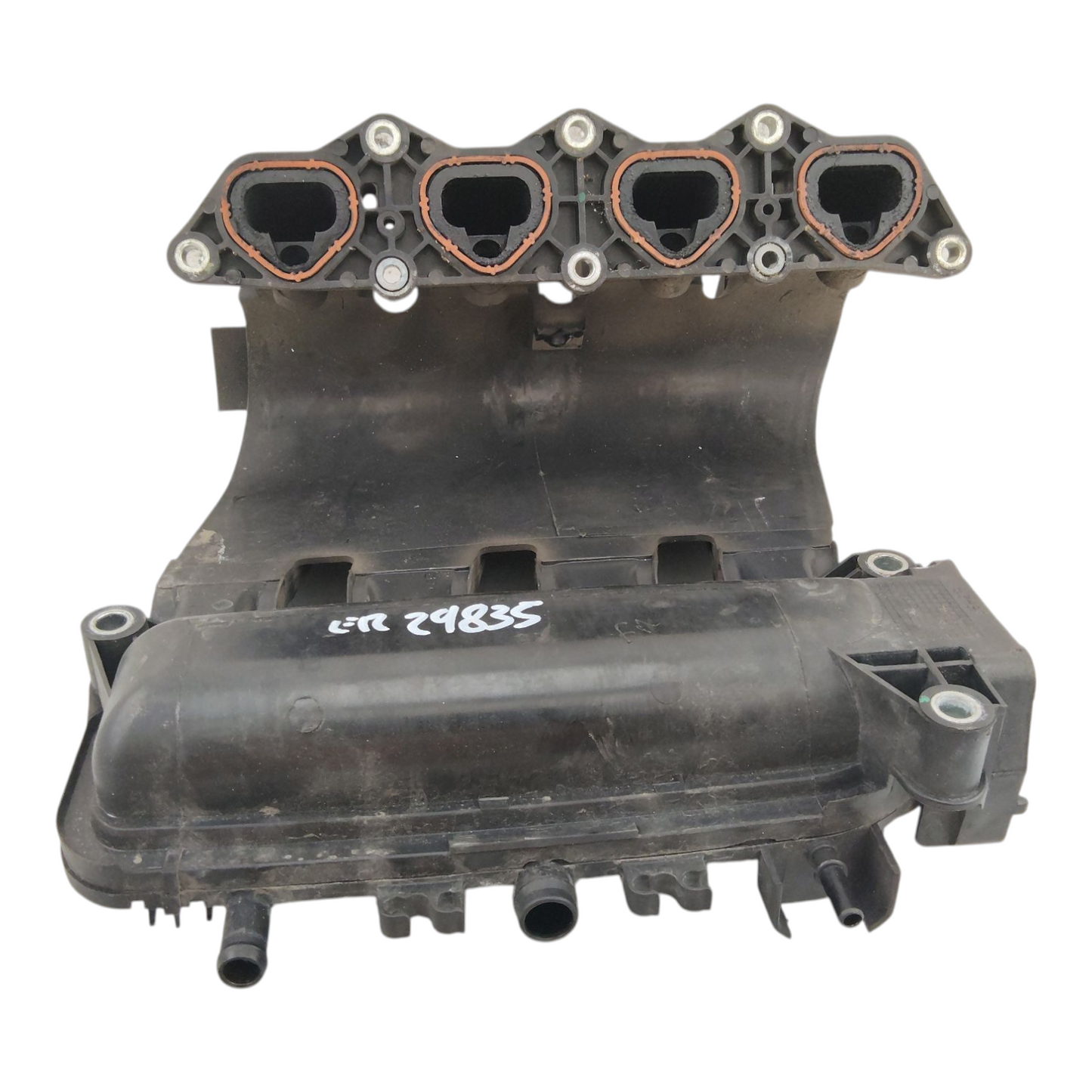 Collettore Aspirazione RENAULT MODUS/CLIO 2 3 4 Serie 1.2 Benzina GPL