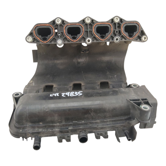 Collettore Aspirazione RENAULT MODUS/CLIO 2 3 4 Serie 1.2 Benzina GPL