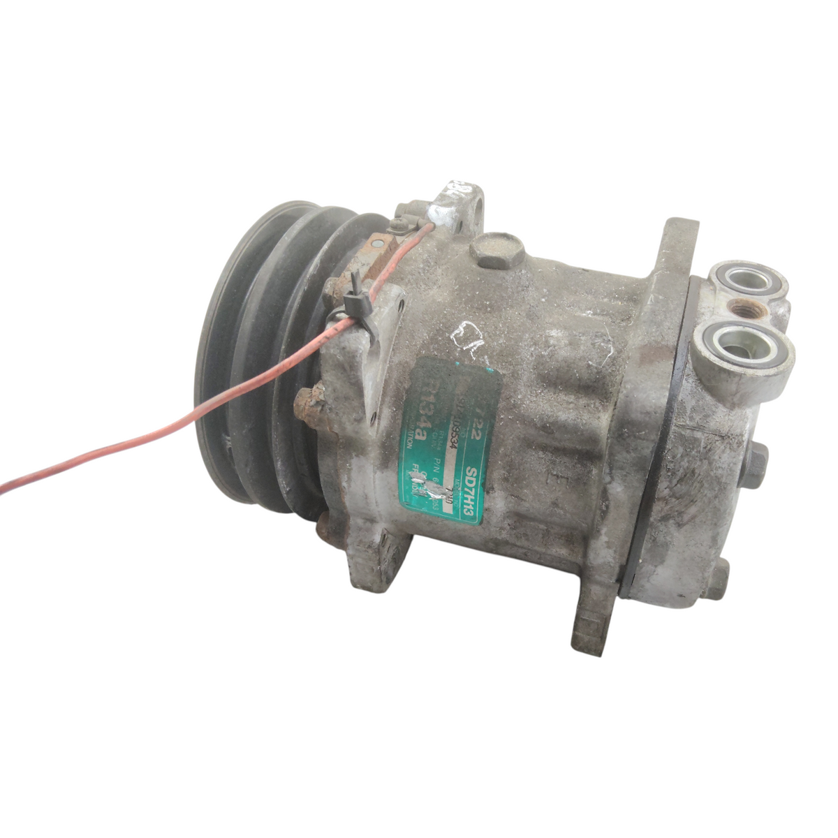 Compressore Aria Condizionata ALFA ROMEO 146/145 Benzina