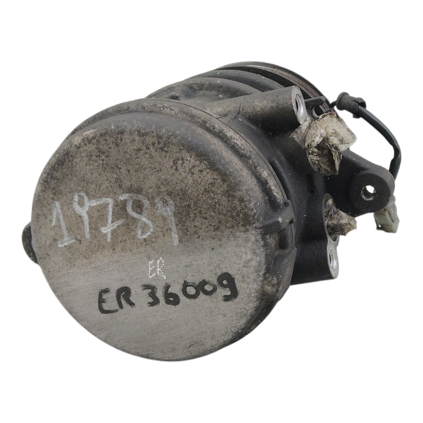 Compressore Aria Condizionata CHEVROLET MATIZ 2 Serie 1.0