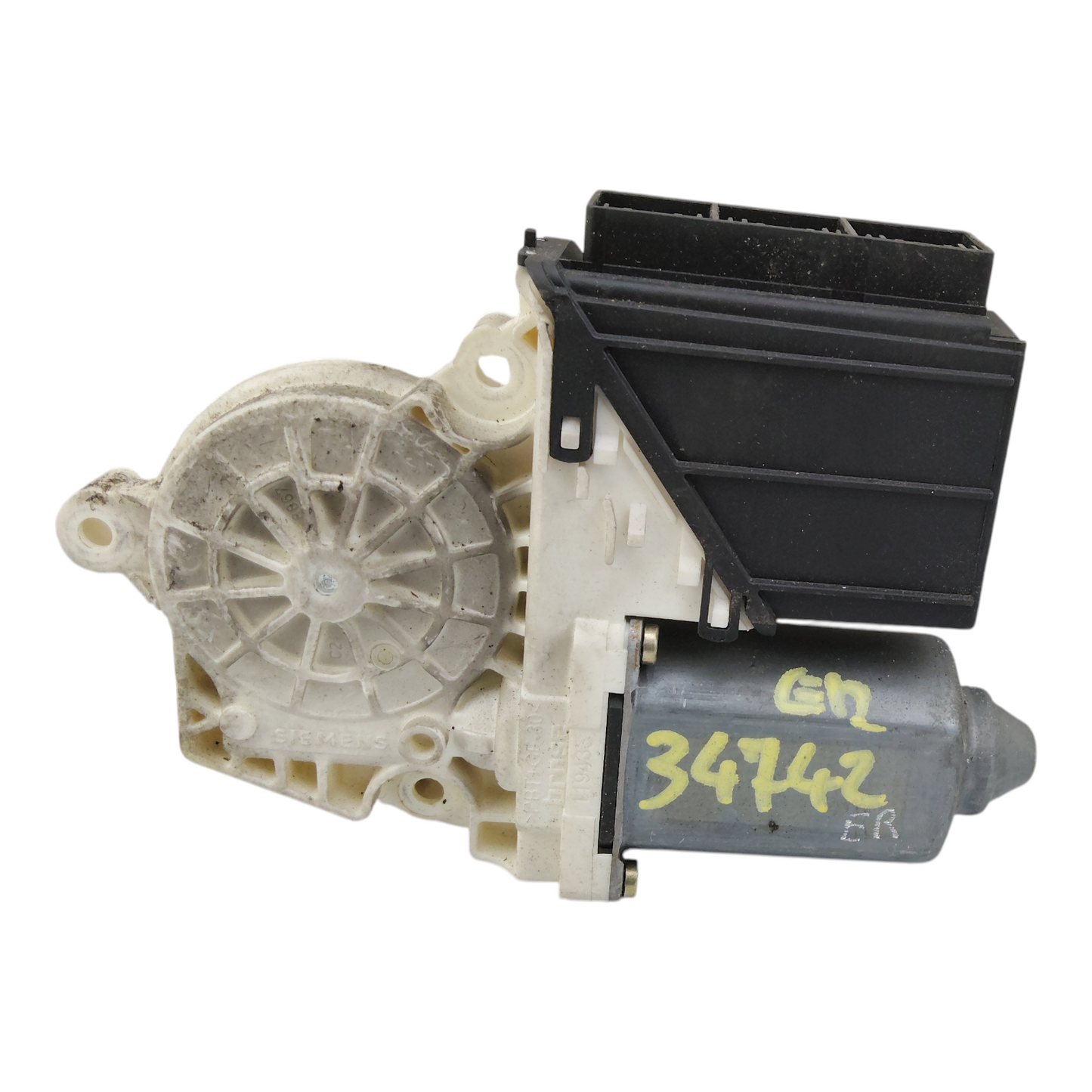 Motorino Alzacristallo Porta Anteriore Sinistro SEAT IBIZA 4 Serie