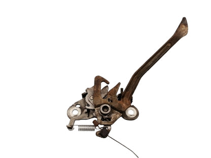 Serratura cofano anteriore citroen c4 grand picasso ( 2007 - 2013 )