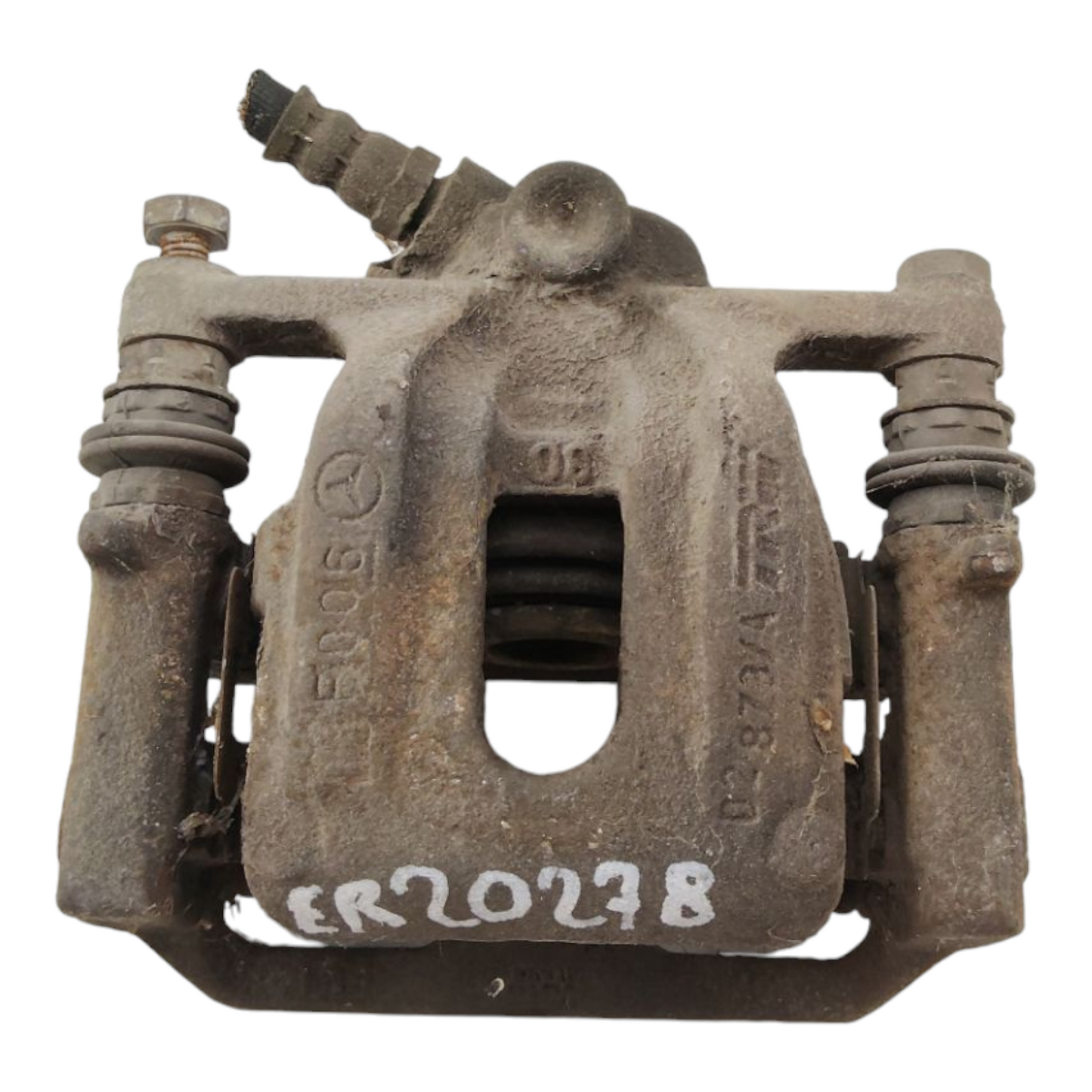 Pinza Freno Posteriore Destro MERCEDES CLASSE A W169/CLASSE B W245