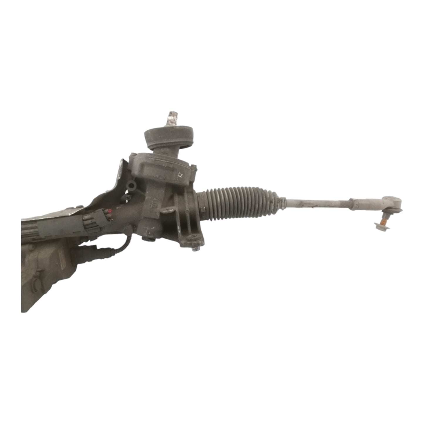 Scatola Sterzo Servosterzo VOLKSWAGEN PASSAT 5 Serie/EOS 1 2 Serie