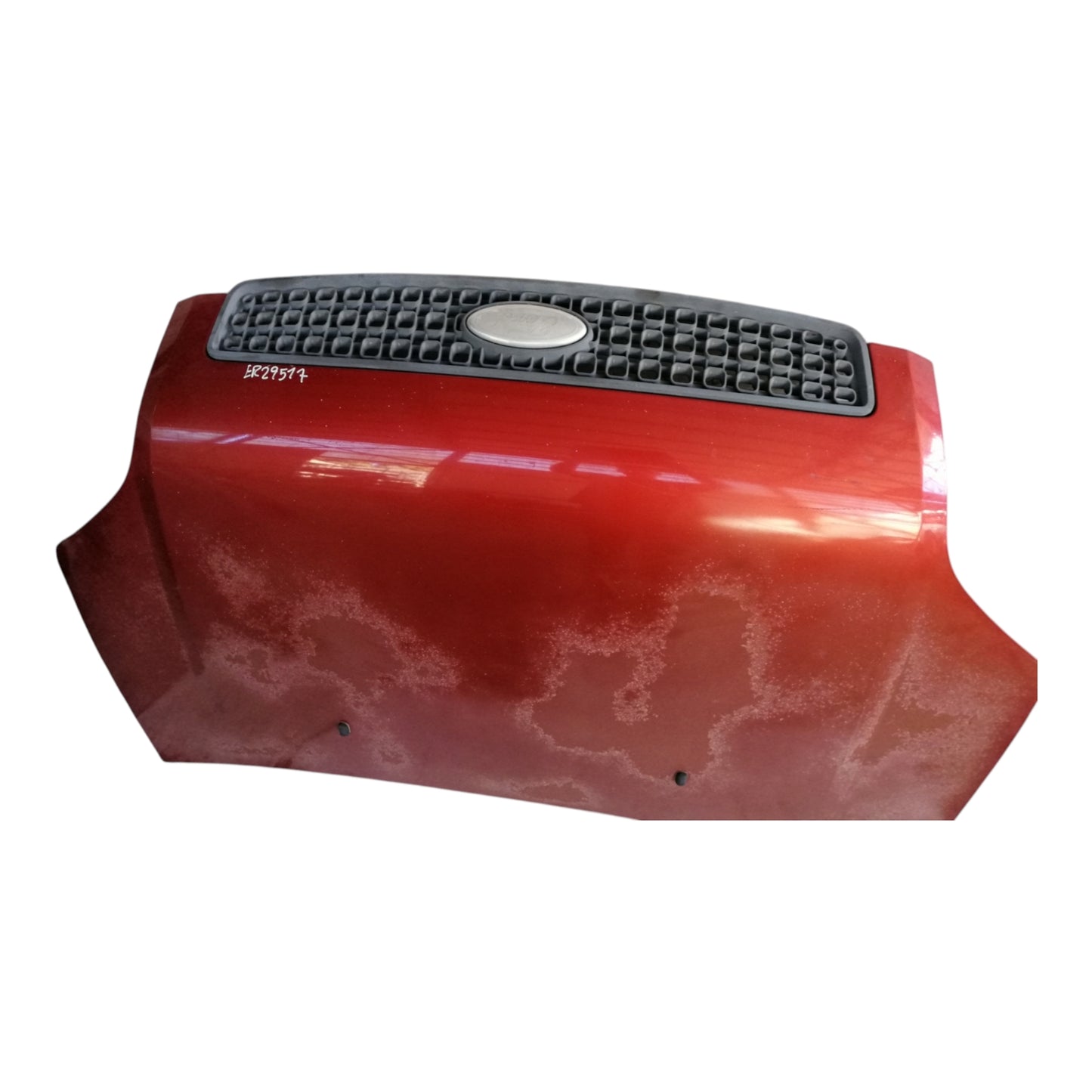 Cofano Anteriore FORD FUSION SW Station Wagon