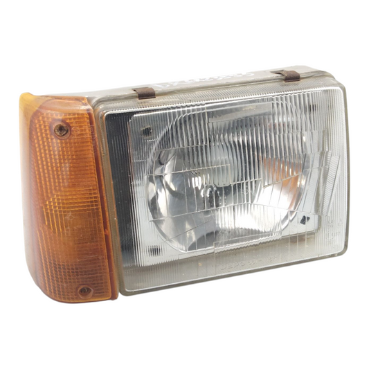 Faro Proiettore Anteriore Destro FIAT PANDA 1 Serie Berlina VAN