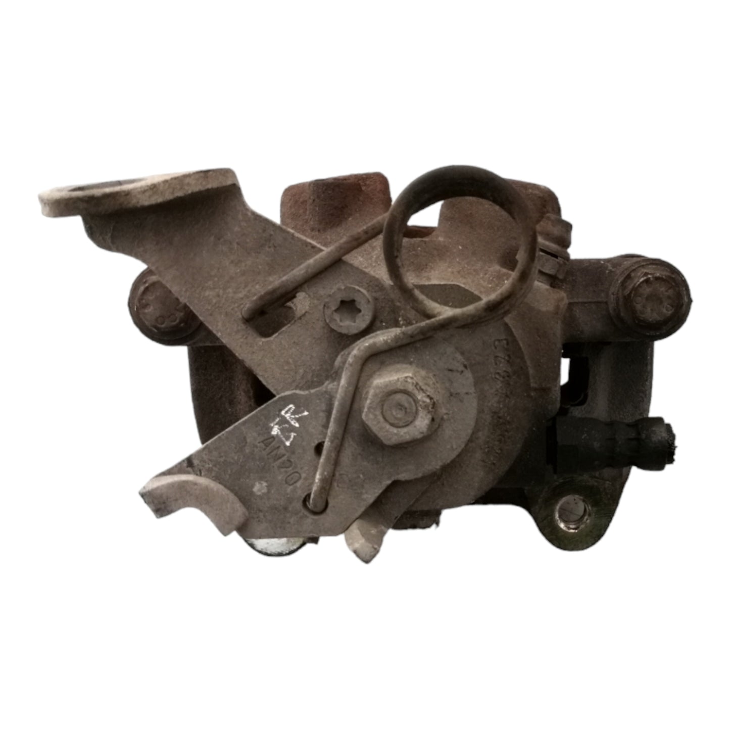 Pinza Freno Posteriore Destro ALFA ROMEO 147 1 2 Serie/156 1 2 Serie
