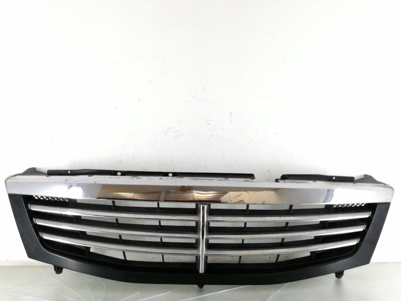 Griglia anteriore radiatore ssangyong rexton ( 2002 > 2006 ) 79460-08000