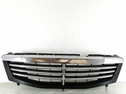 Griglia anteriore radiatore ssangyong rexton ( 2002 > 2006 ) 79460-08000