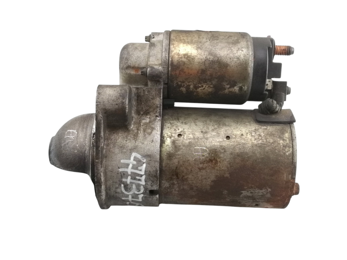 Motorino Avviamento CHEVROLET MATIZ 2 Serie 0.8 Benzina GPL