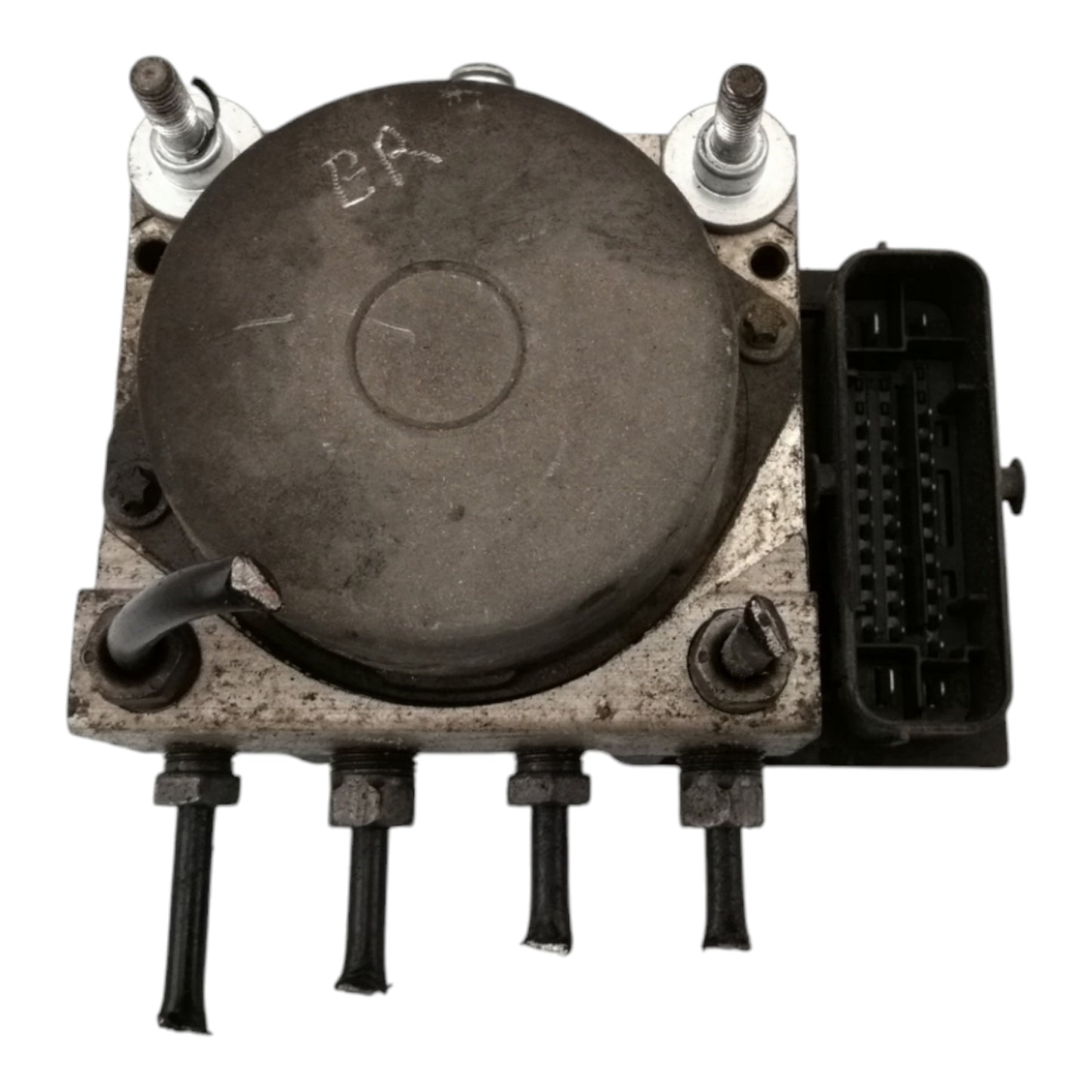 Gruppo Centralina Pompa Abs Anteriore FIAT PANDA 2 Serie