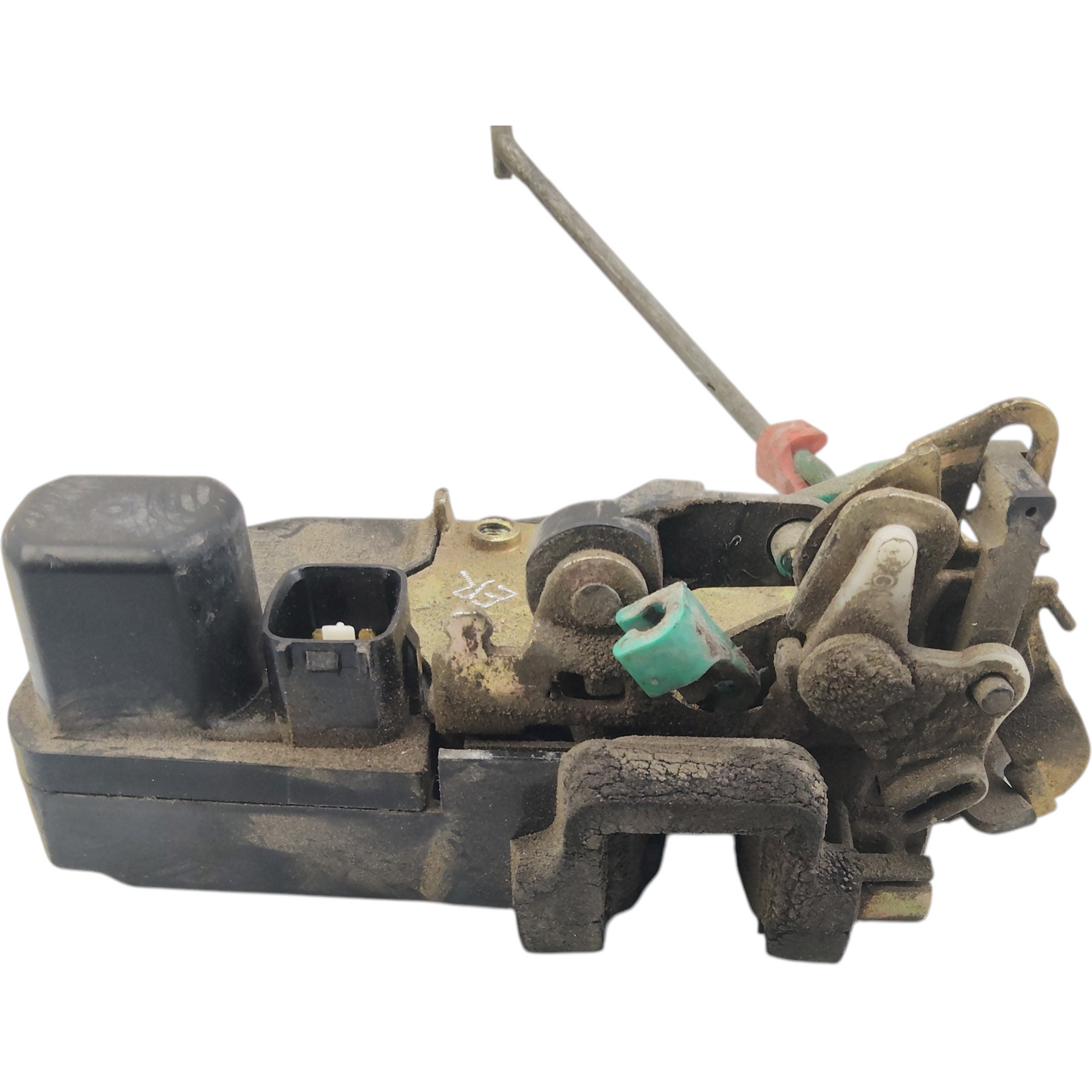 Serratura Porta Posteriore Sinistro JEEP CHEROKEE 3 Serie