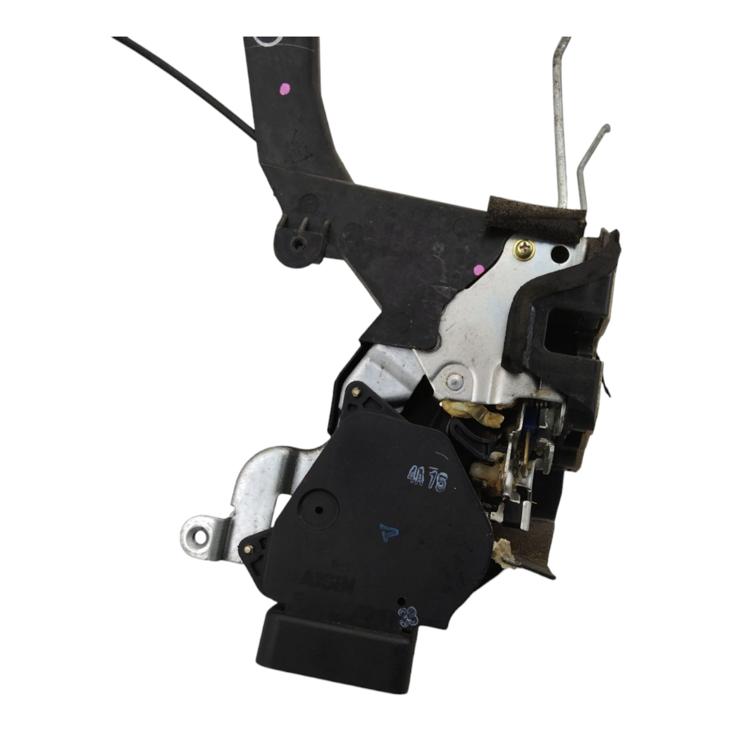 Serratura Porta Anteriore Destro TOYOTA RAV 4 2 Serie