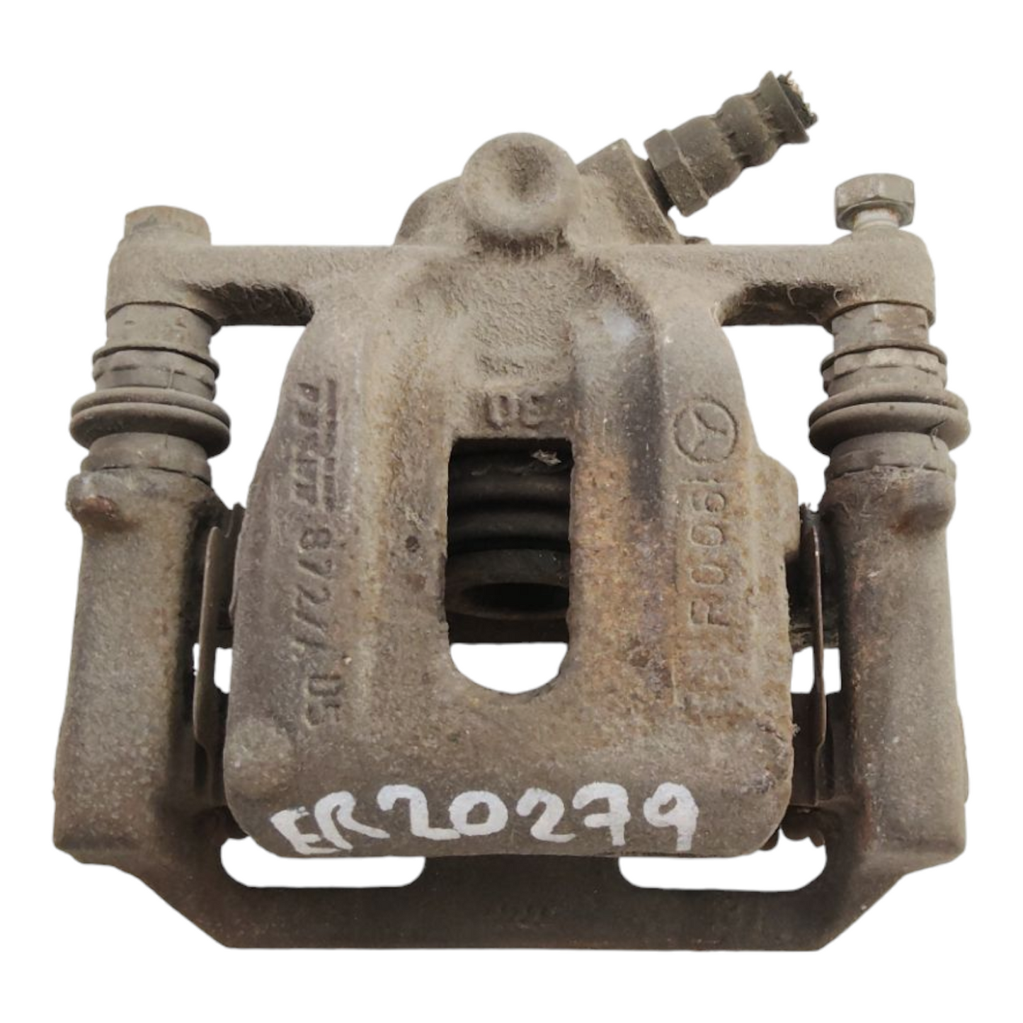 Pinza Freno Posteriore Sinistro MERCEDES CLASSE A W169/CLASSE B W245