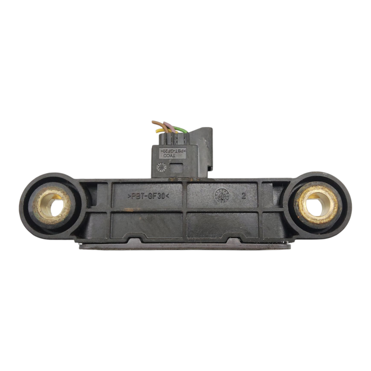 Sensore Esp Imbardata PEUGEOT 207 1.4 GPL Motore KFV
