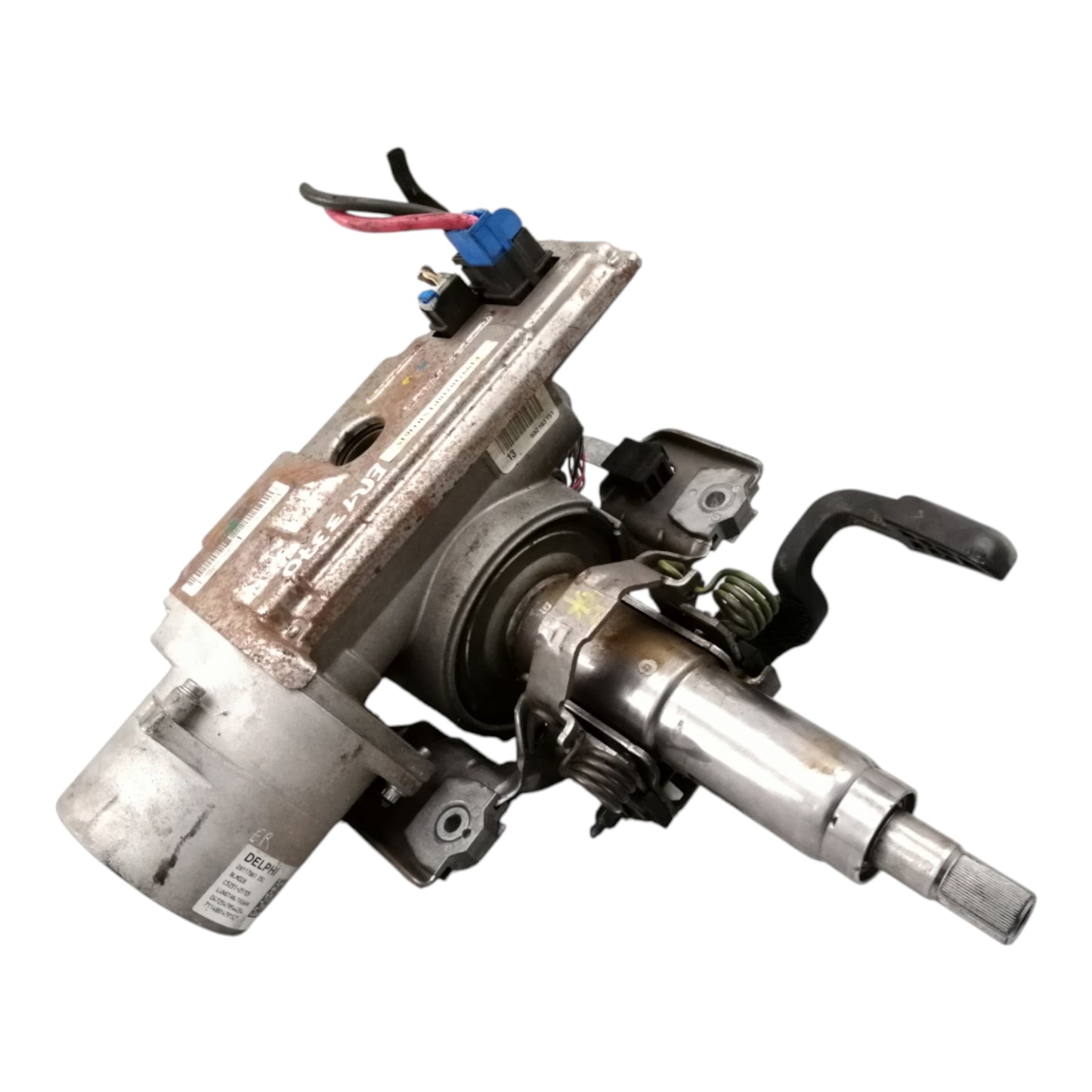 Piantone Sterzo Superiore FIAT GRANDE PUNTO Benzina Diesel