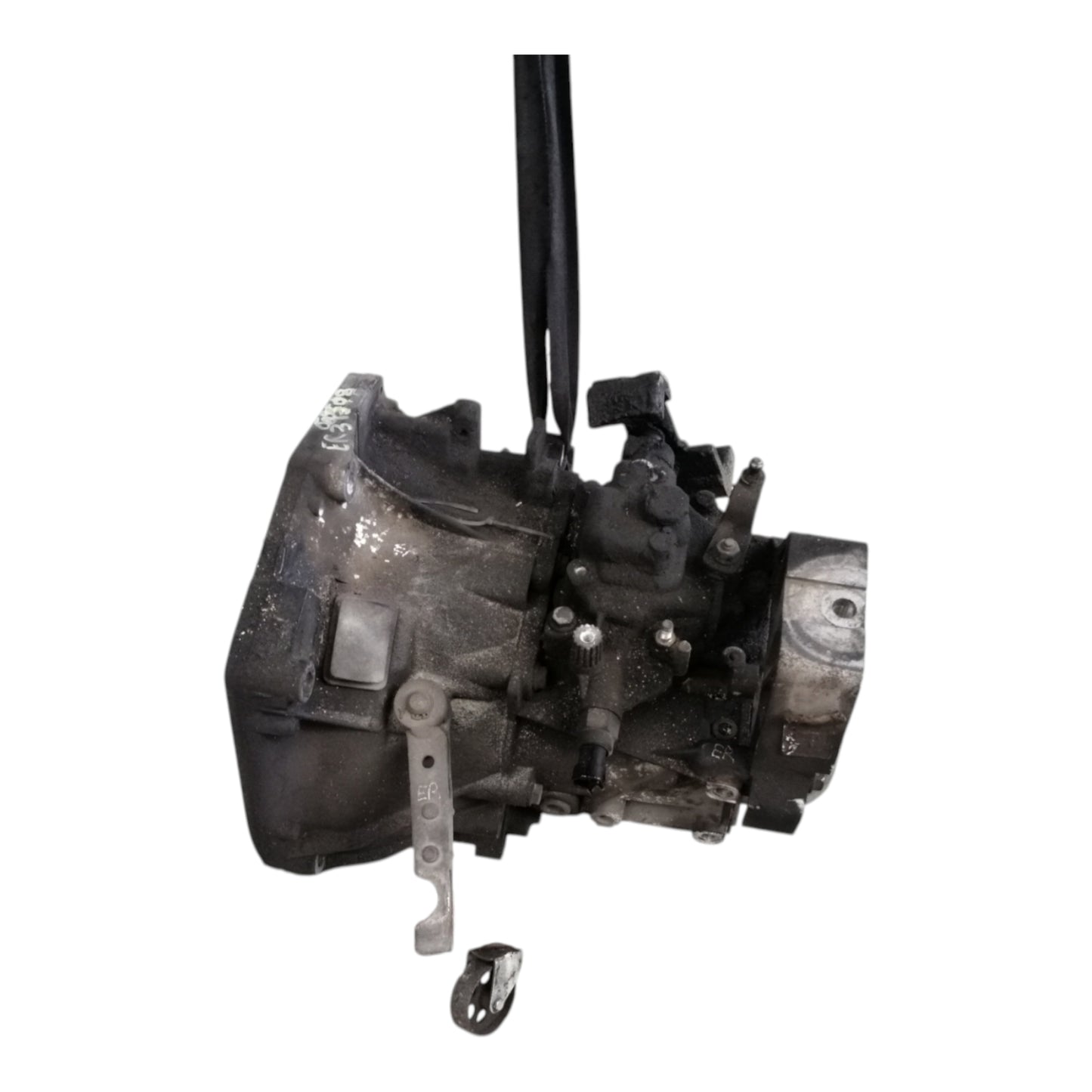 Cambio Manuale 5 Marce FORD KA 2 Serie 1.2 Benzina 169A4000