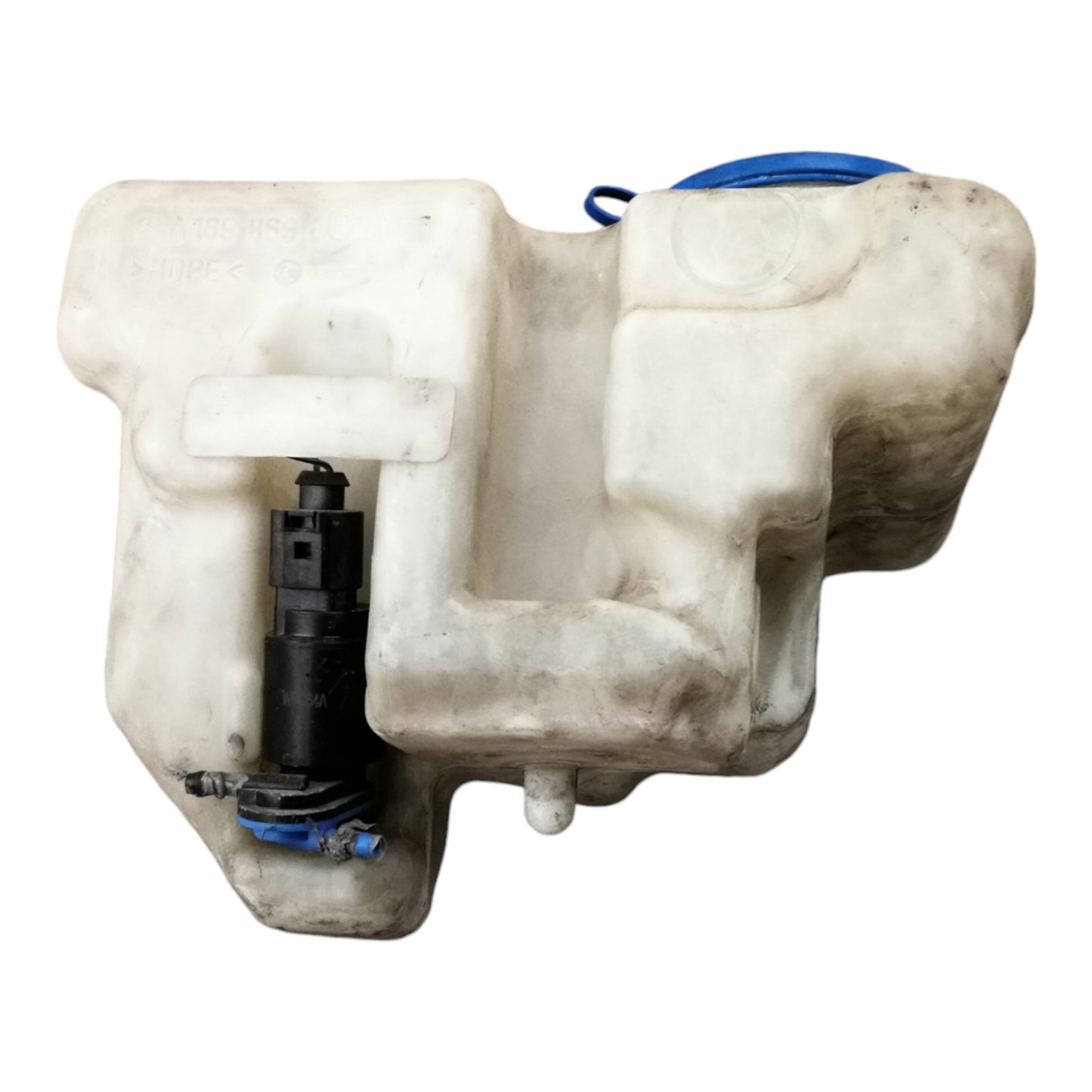 Vaschetta Serbatoio Tergicristalli MERCEDES CLASSE A W169