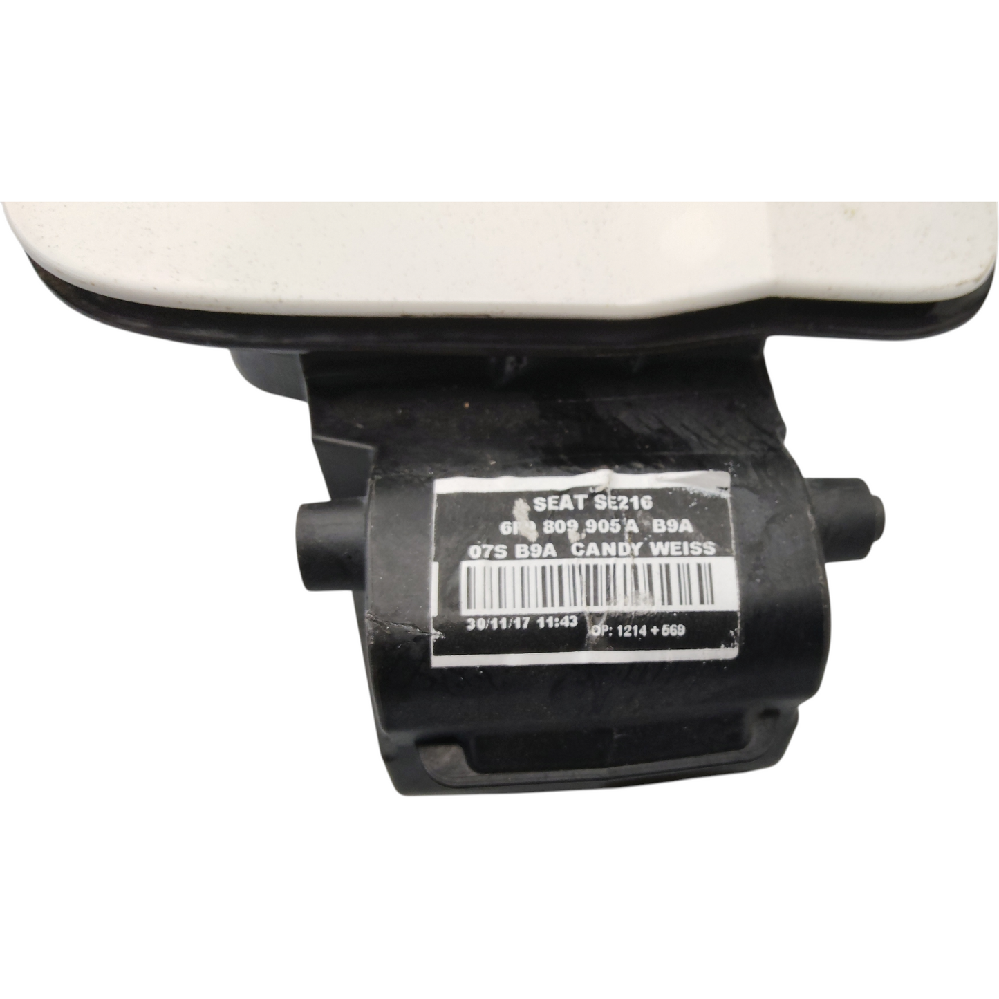 Sportello Carburante Posteriore SEAT ARONA Diesel