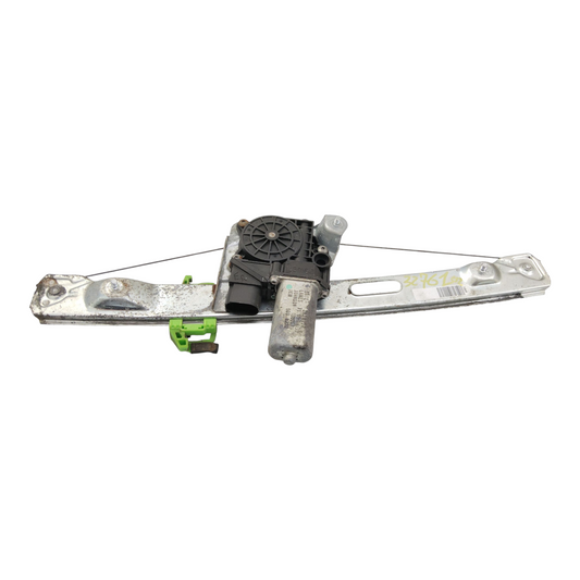 Alzacristallo Alzavetro Posteriore Destro BMW SERIE 3 E91 E90