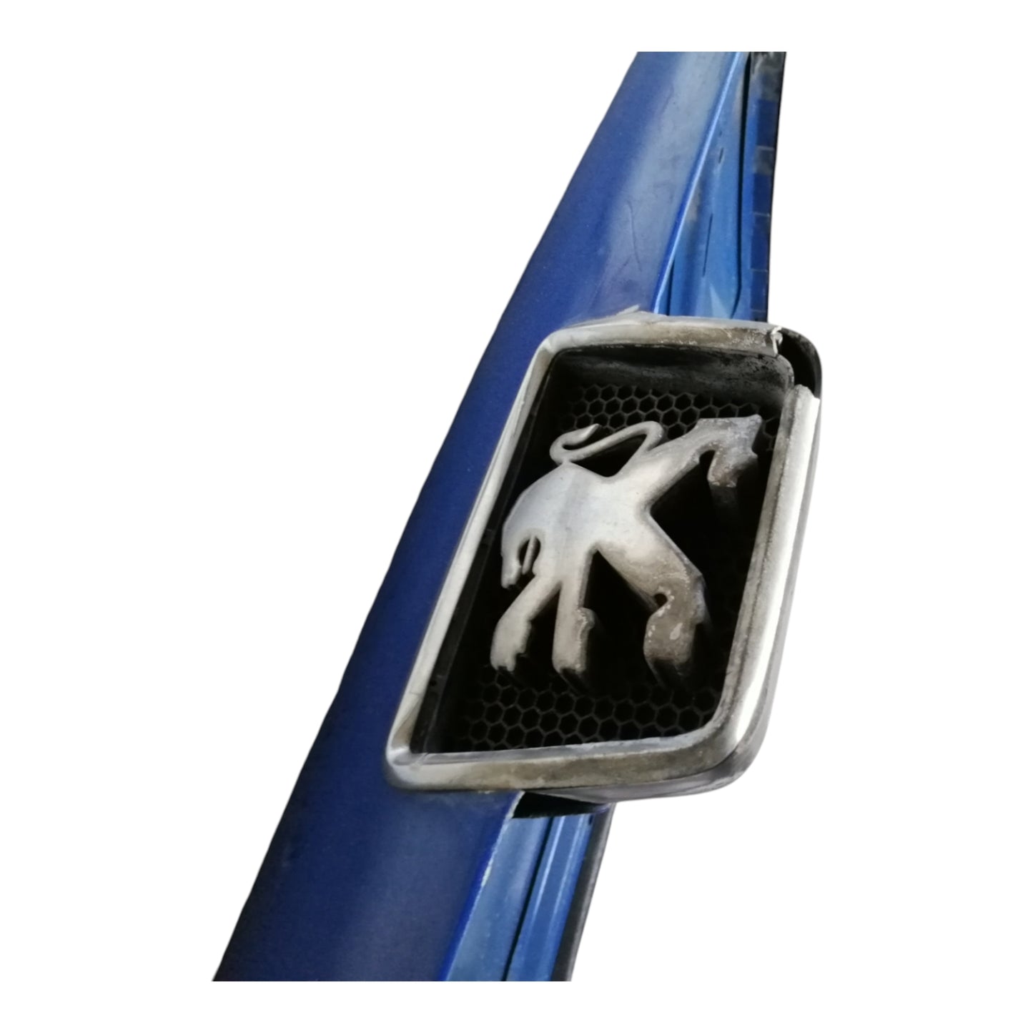 Cofano Anteriore PEUGEOT 106 2 Serie 3-5 Porte