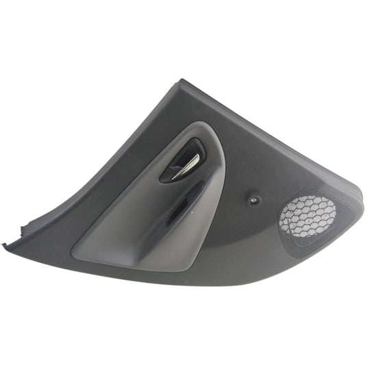 Pannello Rivestimento Porta Posteriore Sinistro LANCIA YPSILON 3 Serie 312