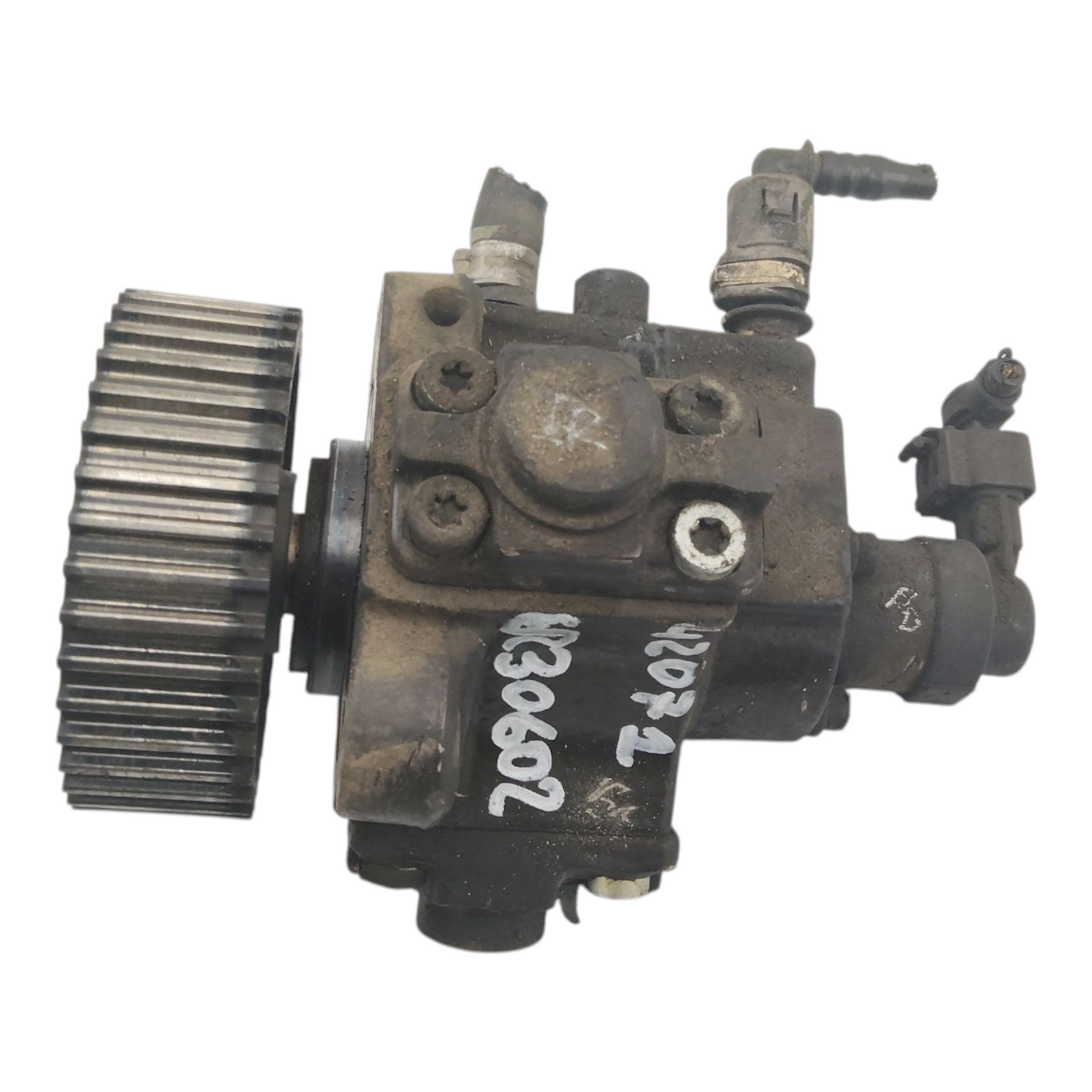 Pompa Iniezione LANCIA DELTA 3 Serie/MUSA 2 Serie 1.6 2.0 Diesel