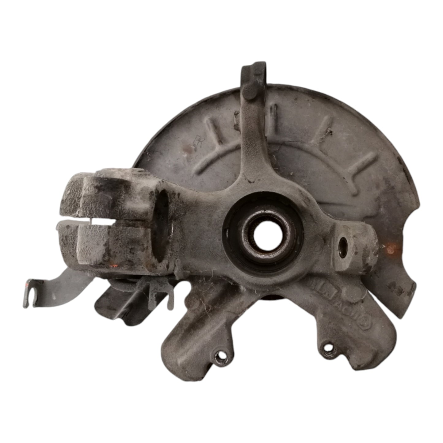 Fusello Mozzo Anteriore Destro SEAT IBIZA 4 Serie 6L1/CORDOBA 6L2