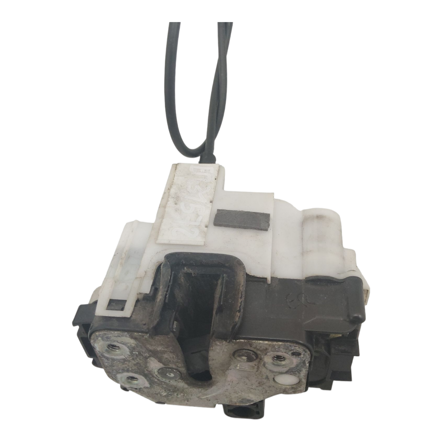 Serratura Porta Anteriore Sinistro FIAT PANDA 2 Serie 169