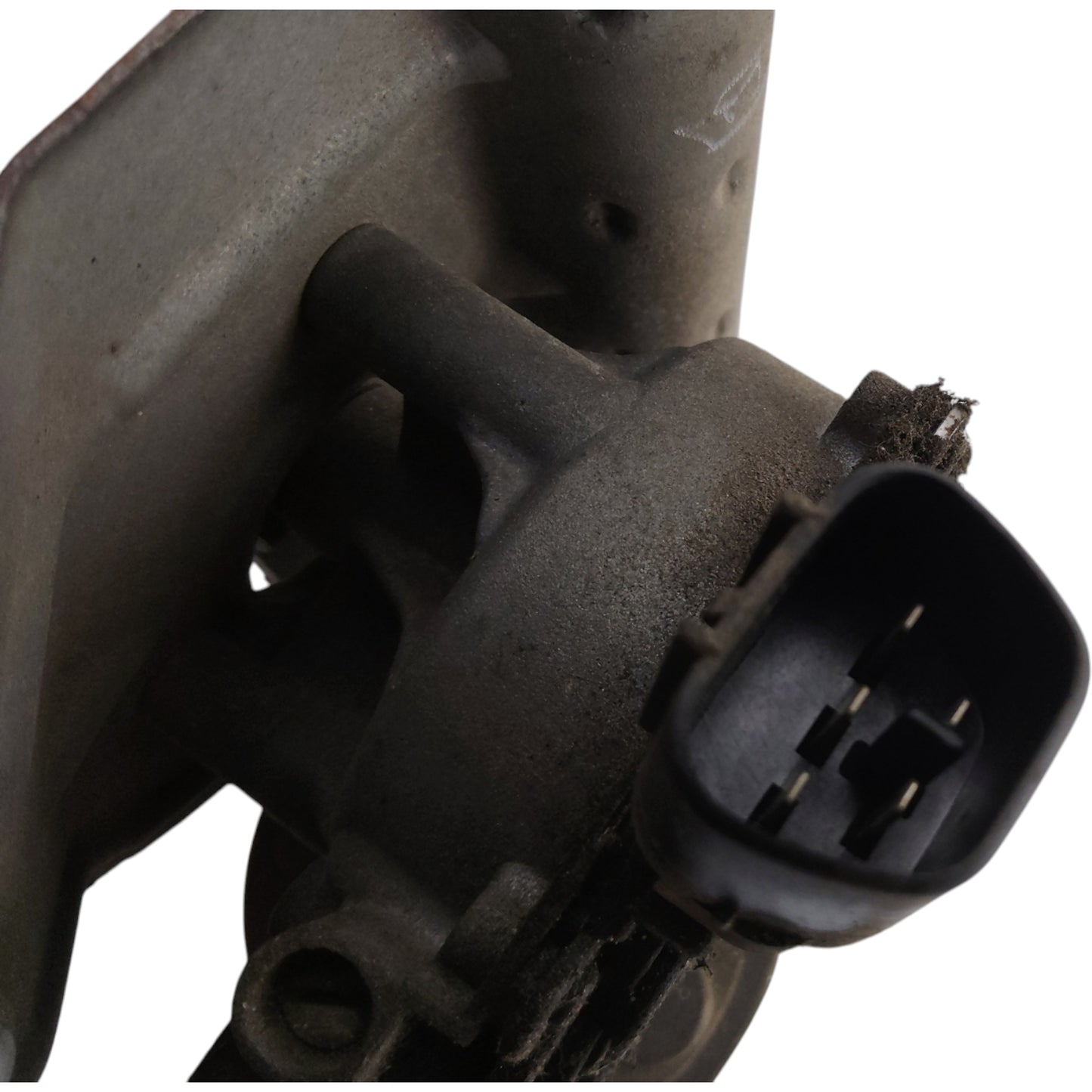 Meccanismo Tandem Tergicristallo TOYOTA YARIS FRANCE 1 Serie
