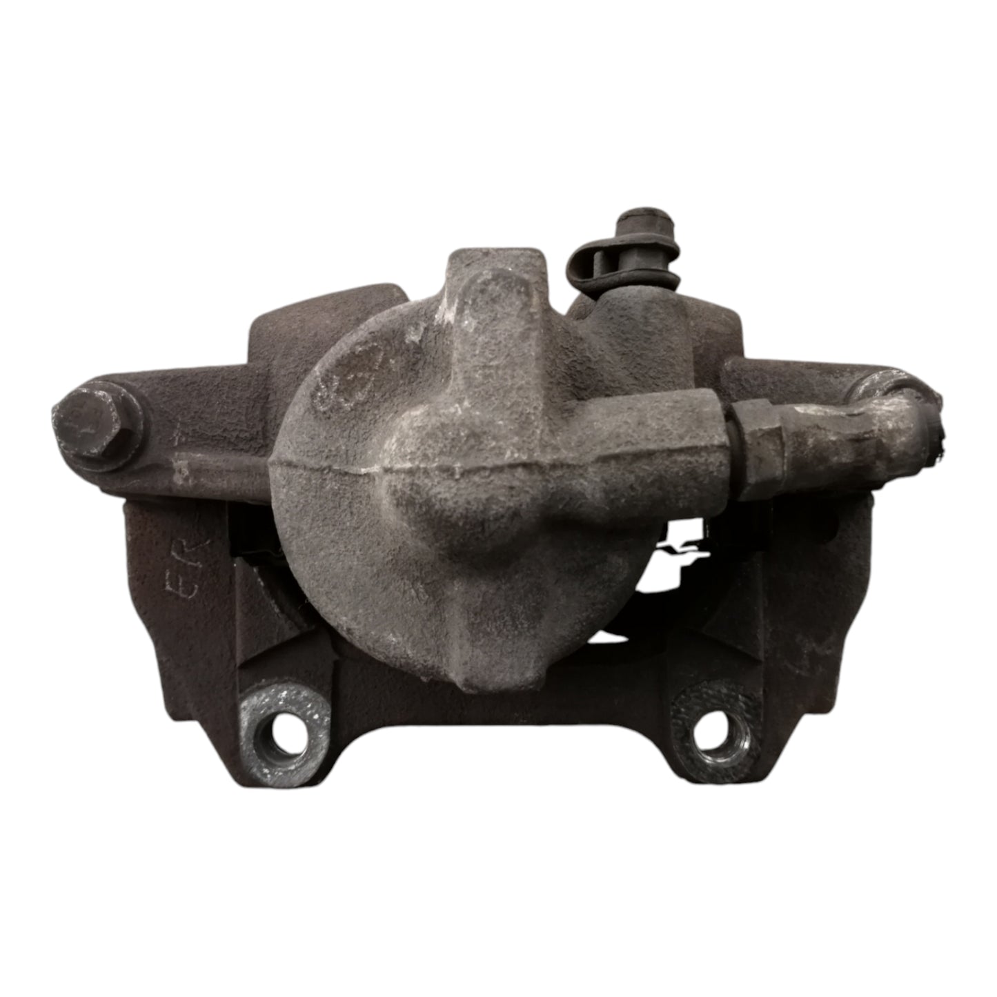Pinza Freno Anteriore Destro FIAT GRANDE PUNTO/PANDA 2 Serie/QUBO