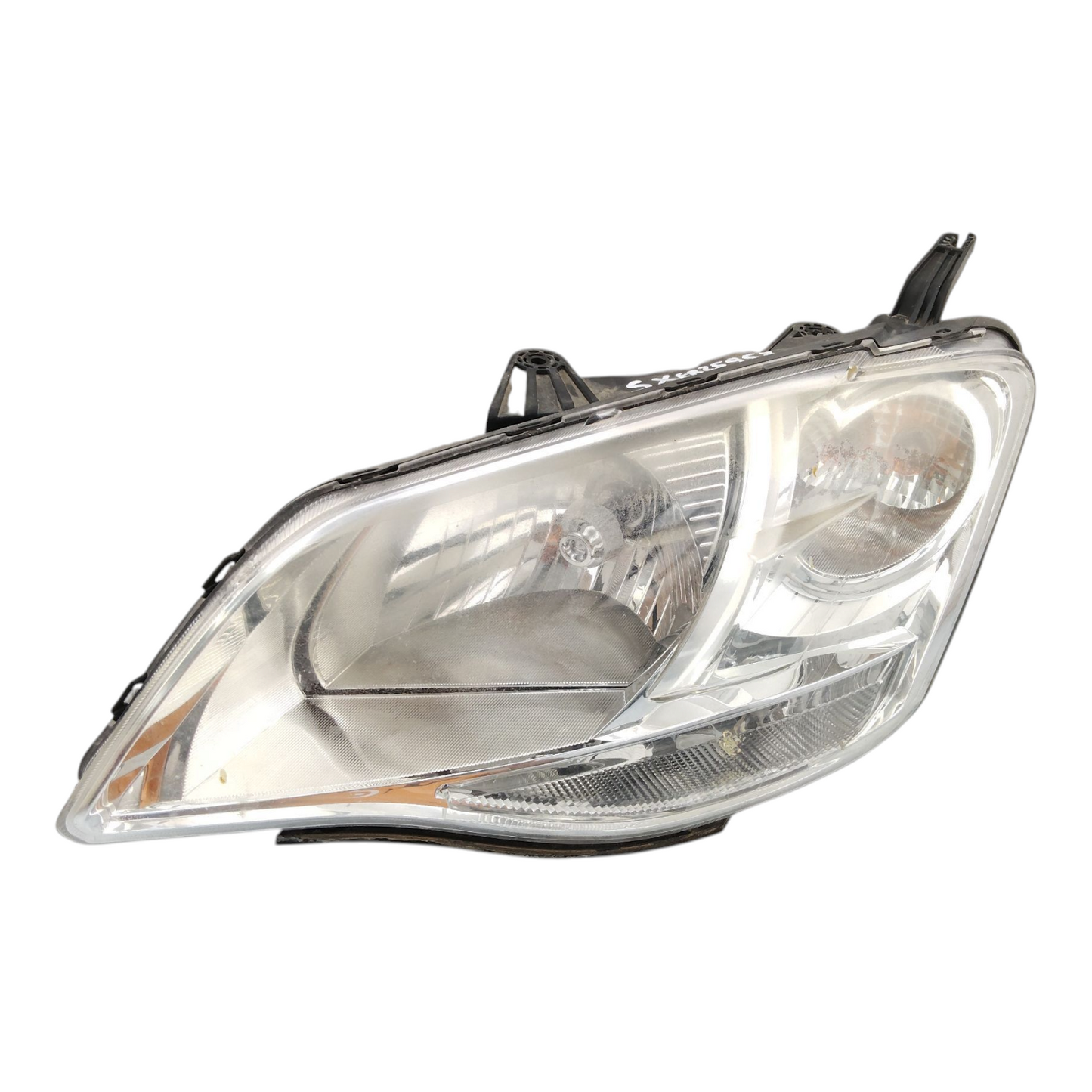 Faro Proiettore Anteriore Sinistro SSANGYONG KORANDO 3 Serie
