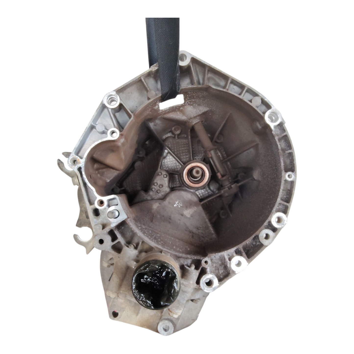 Cambio Manuale 5 Marce FIAT PANDA 169/500 2 Serie 1.2 Motore 169A4000