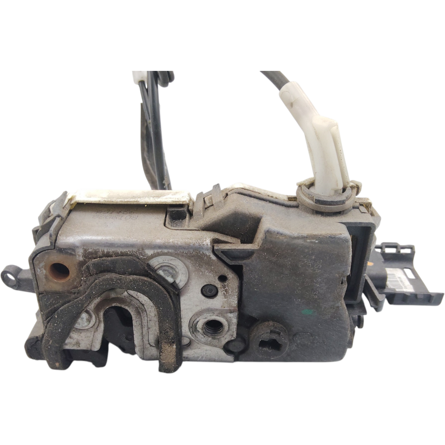 Serratura Porta Anteriore Destro CITROEN C5 3 Serie Berlina SW