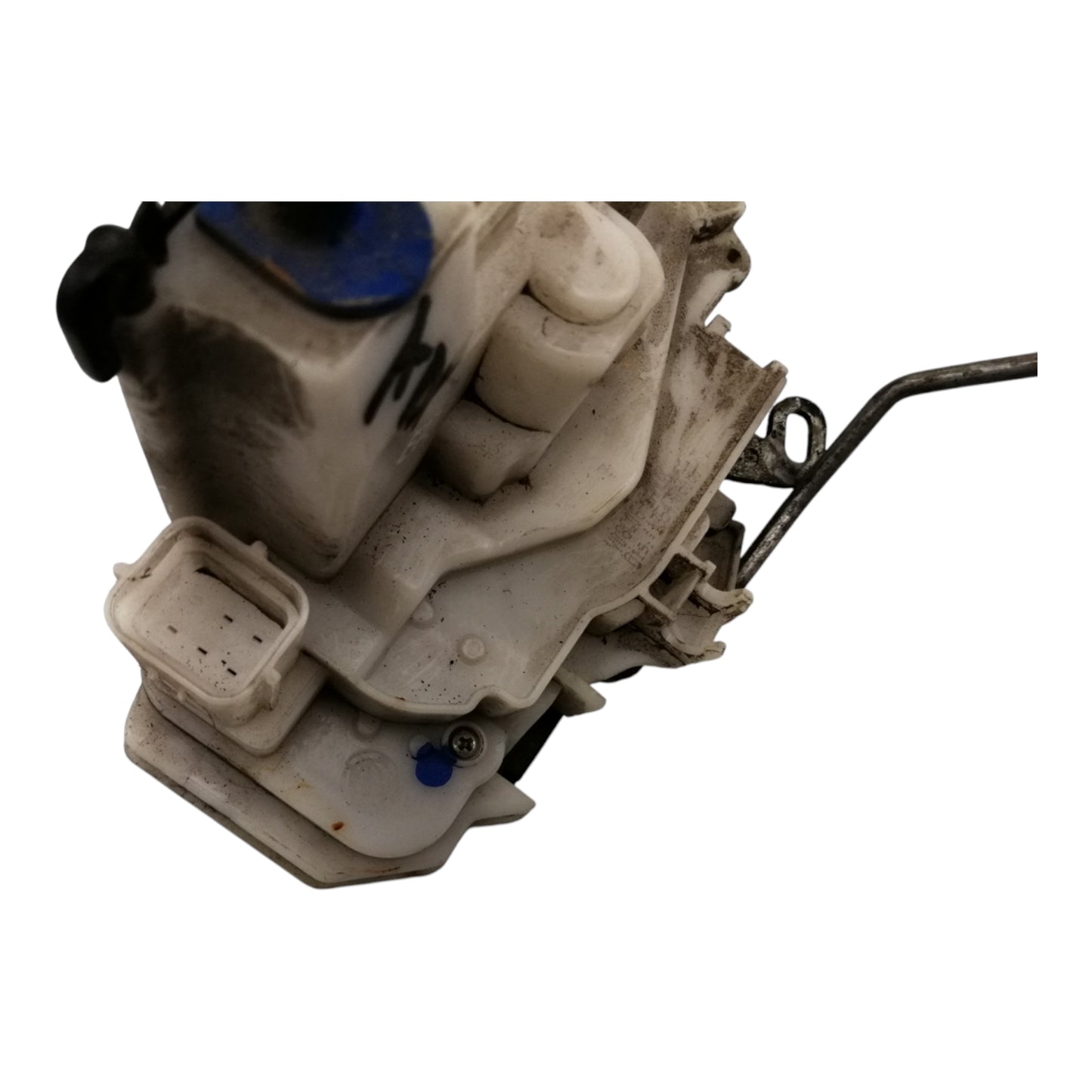 Serratura Porta Anteriore Destro FIAT FIORINO 3 Serie/QUBO