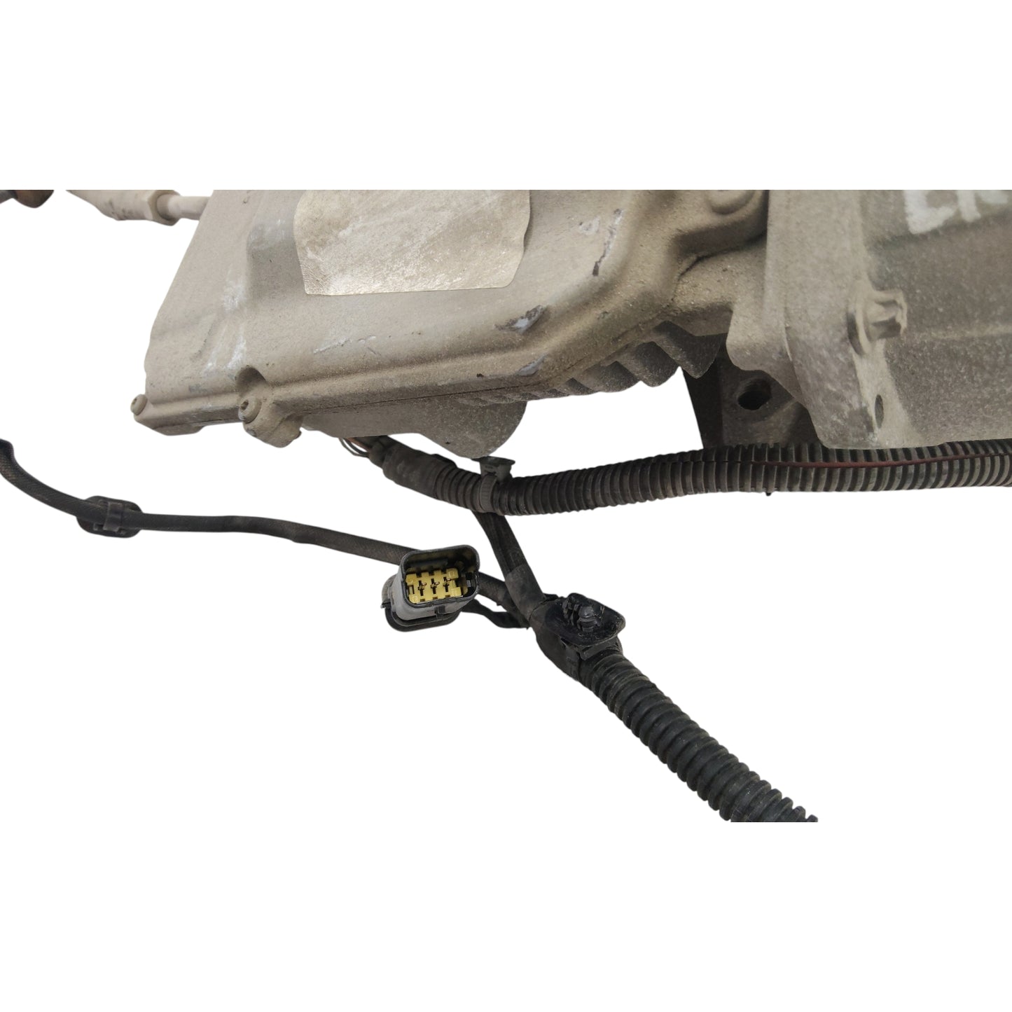 Scatola Sterzo Servosterzo CITROEN C3 2 Serie 1.4 Diesel