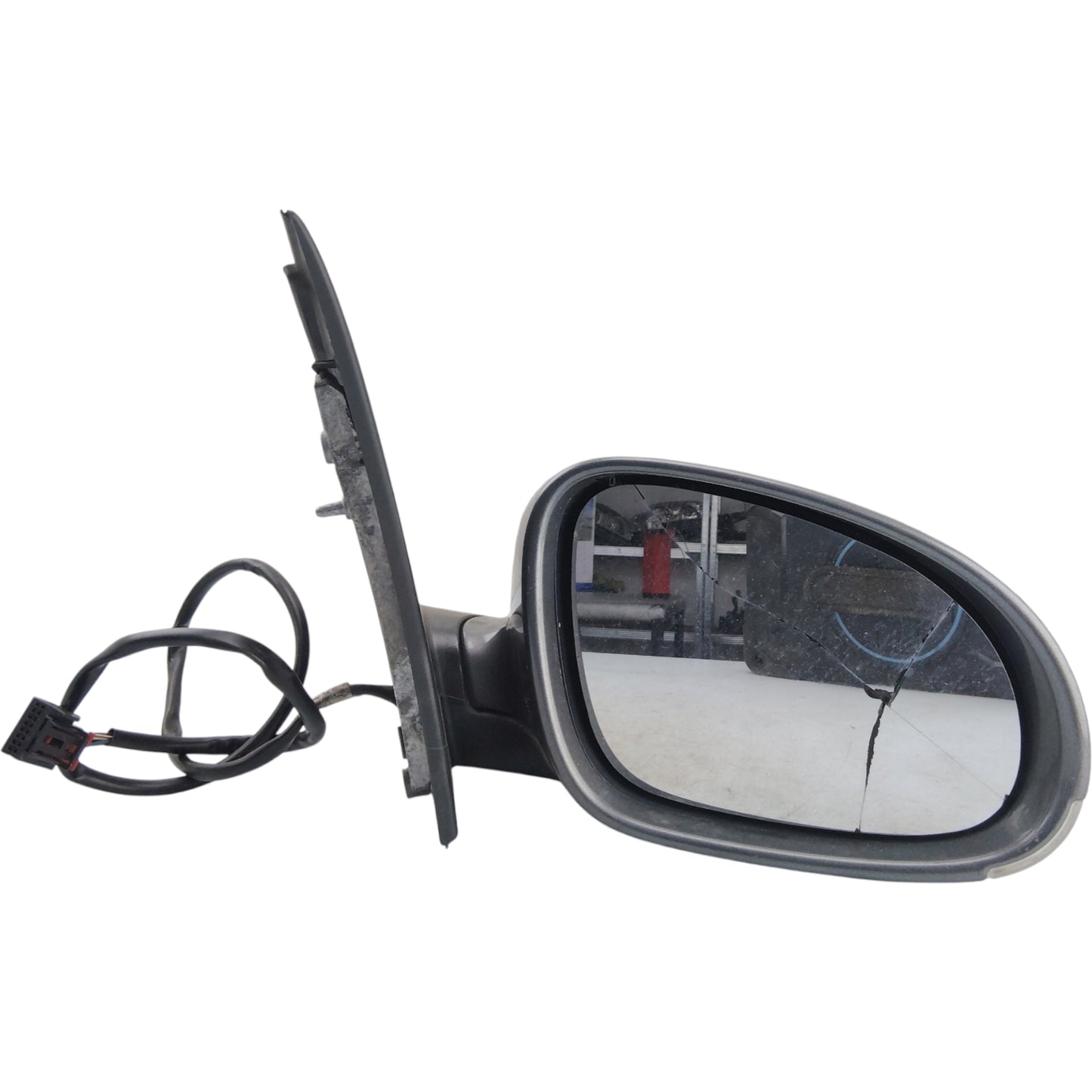 Specchietto Retrovisore Esterno Anteriore Destro VOLKSWAGEN GOLF 5 Serie