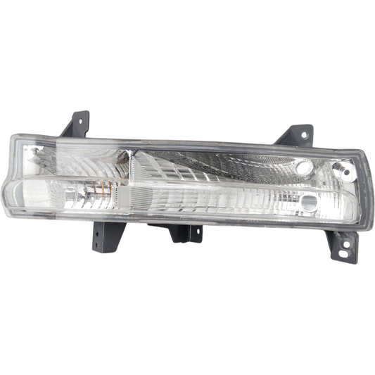 Fanalino Luce Diurna Anteriore Sinistro JEEP COMPASS 3 Serie