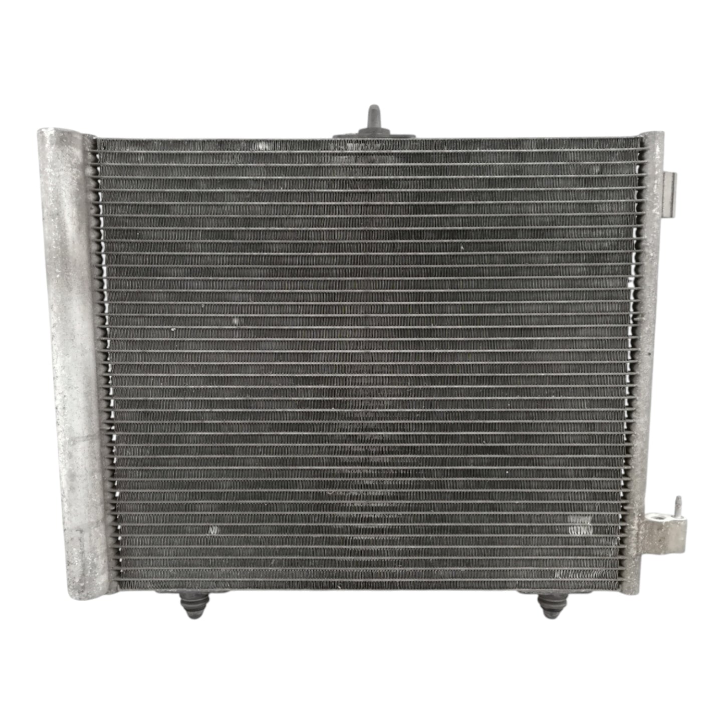 Condensatore Aria Condizionata Ac PEUGEOT 207/2008 1 Serie
