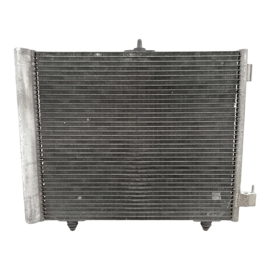 Condensatore Aria Condizionata Ac PEUGEOT 207/2008 1 Serie