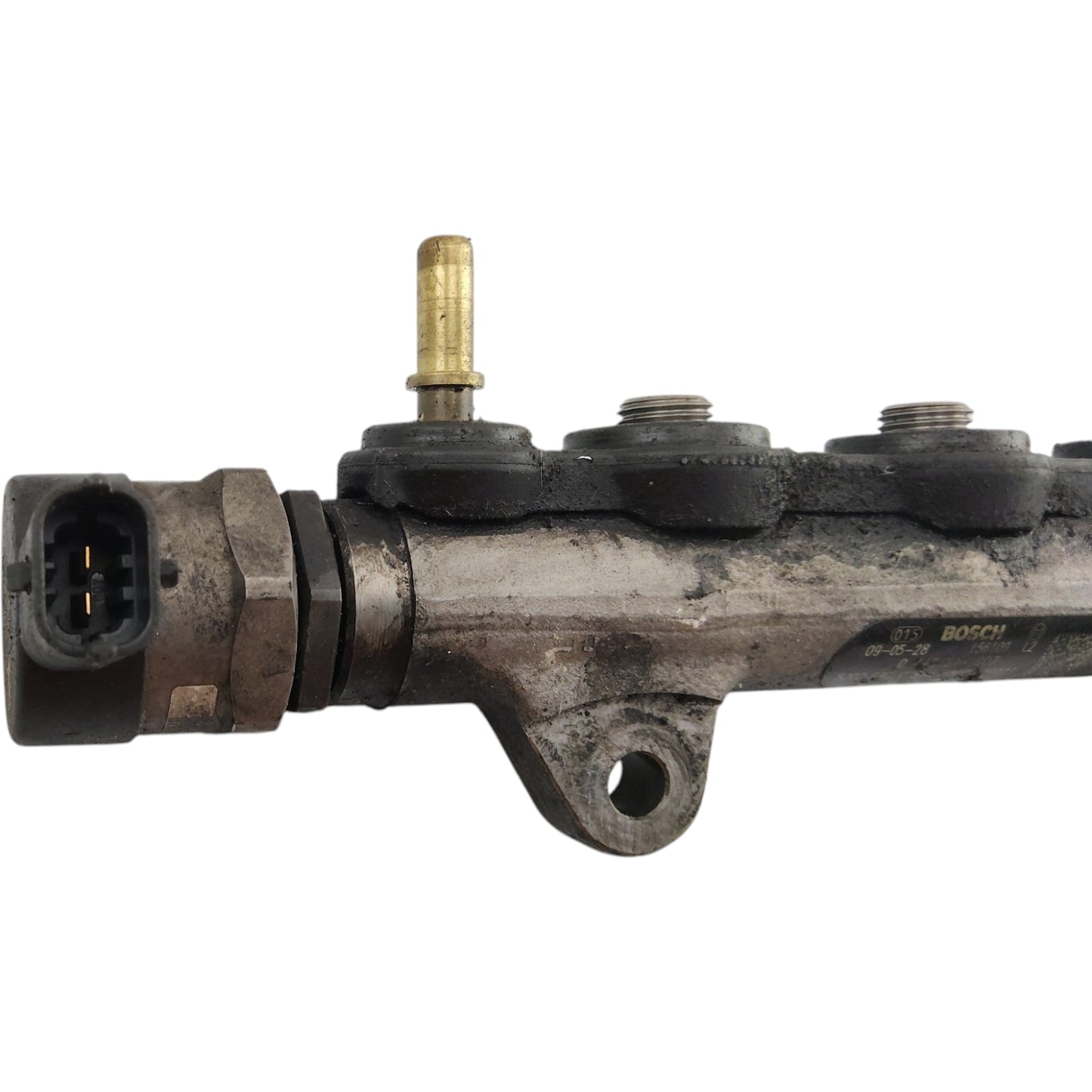 Distributore Flauto Carburante NISSAN QASHQAI 2.0 DCi Motore M9R
