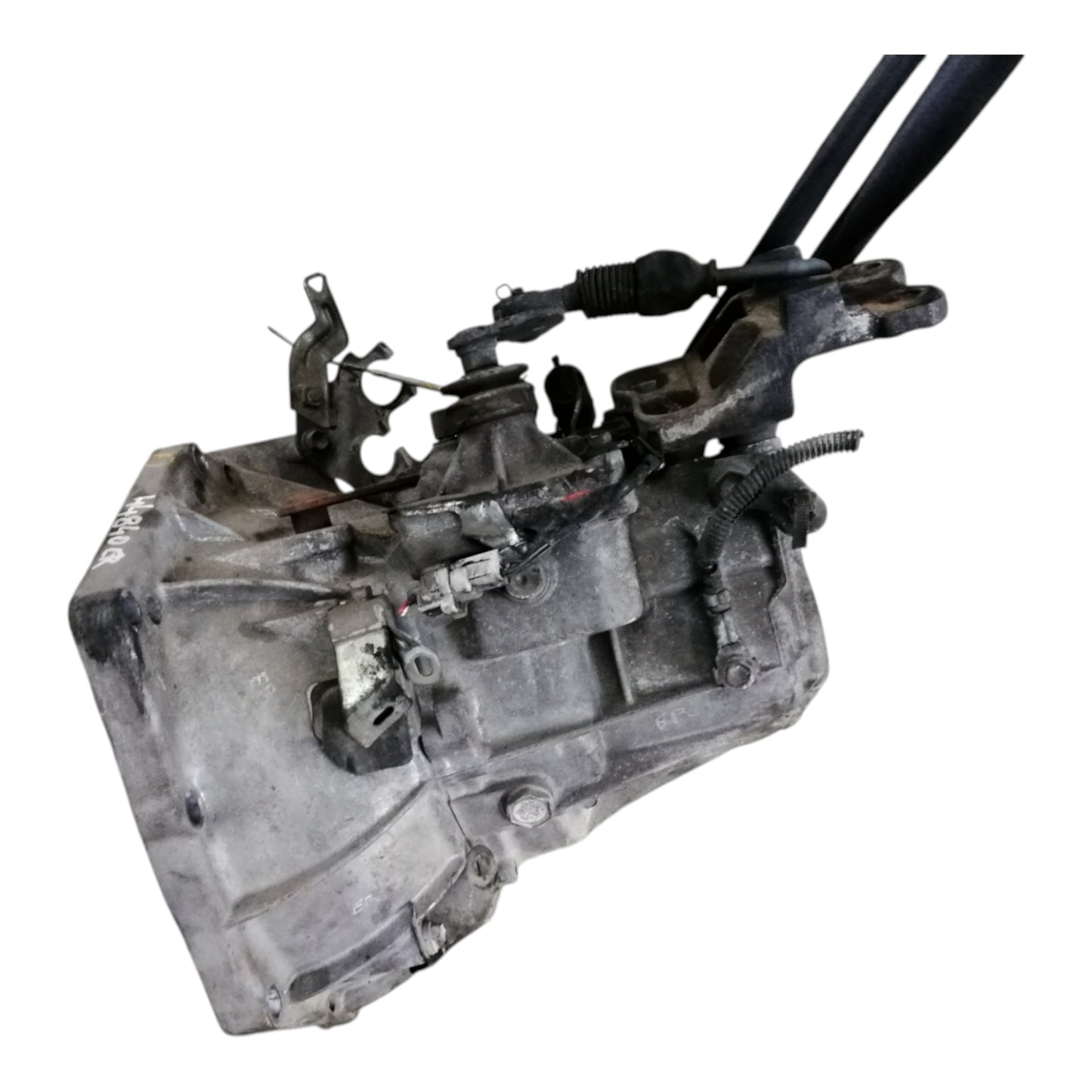 Cambio Manaule 5 Marce CITROEN C1 1 Serie 1.0 Motore 1KR