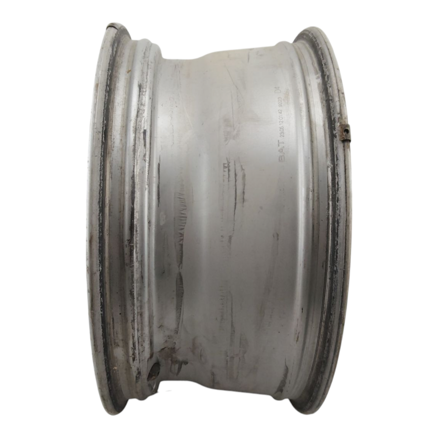 Cerchio in Lega Raggio 17 BMW X3 E83 8JX17H2 ET45 5 Fori