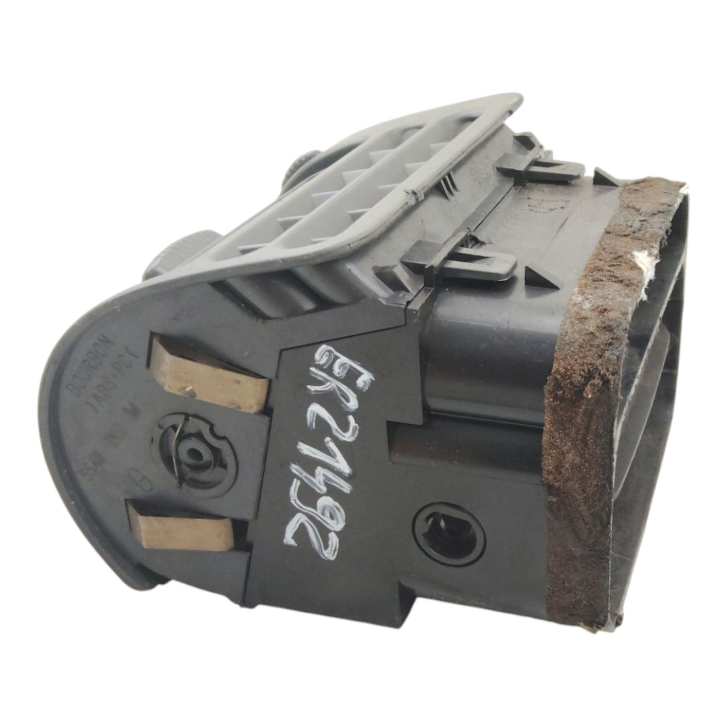 Bocchetta Aria Cruscotto Anteriore Sinistro FIAT SCUDO 1 Serie